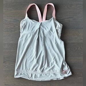 Lululemon | Yoga Tank Top